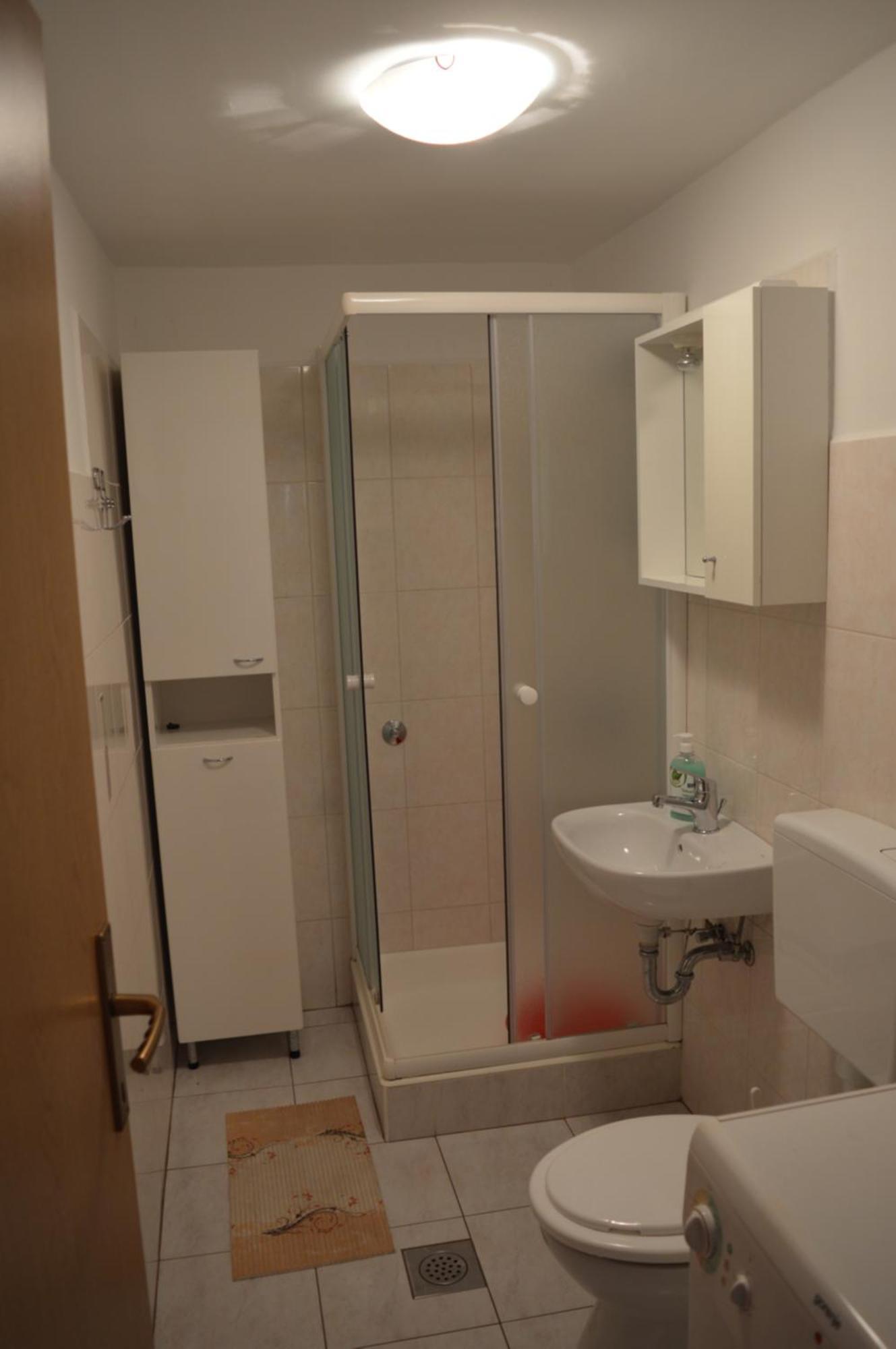 Apartman Seka เซนญ์ ภายนอก รูปภาพ