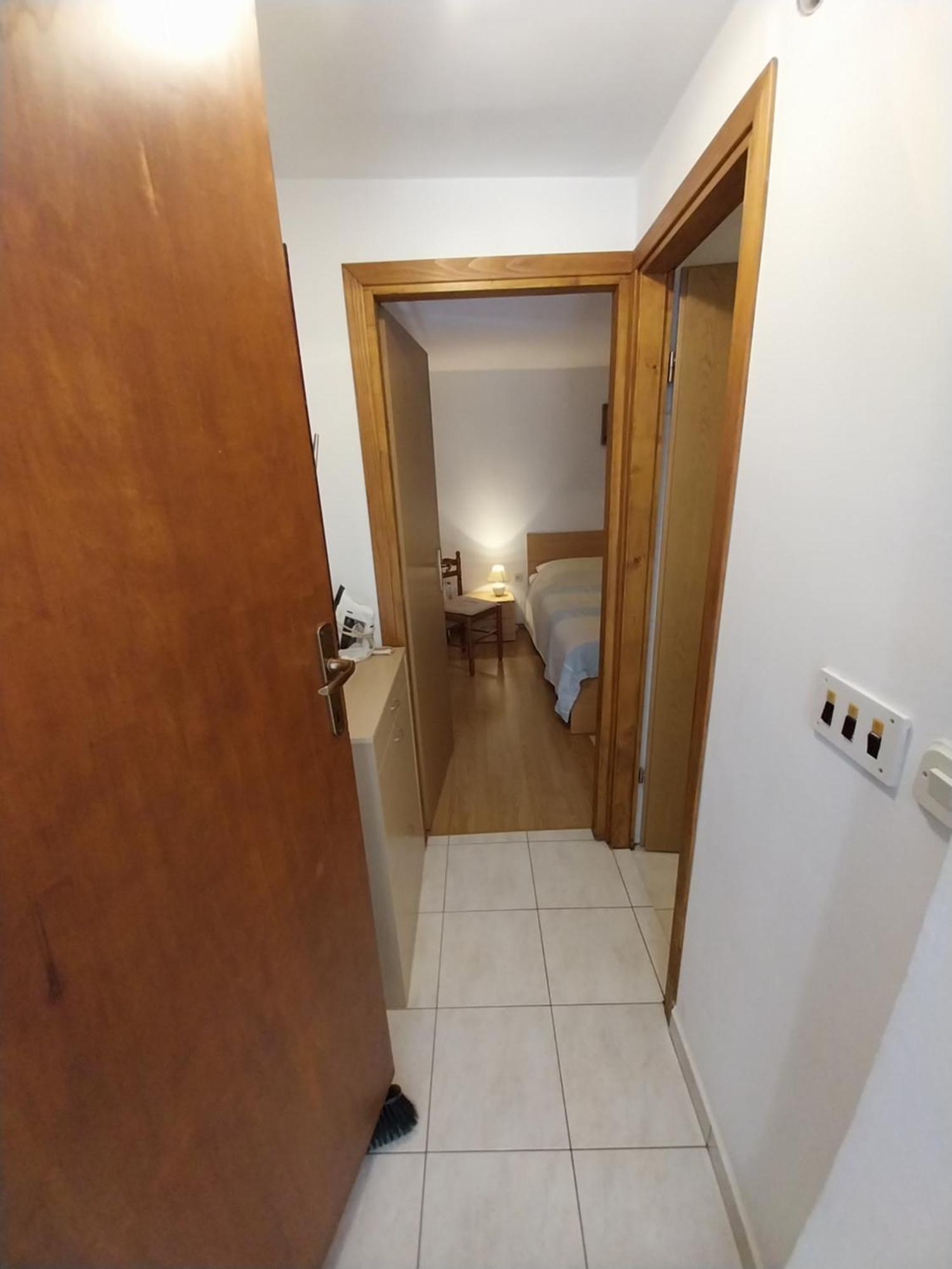 Apartman Seka เซนญ์ ภายนอก รูปภาพ