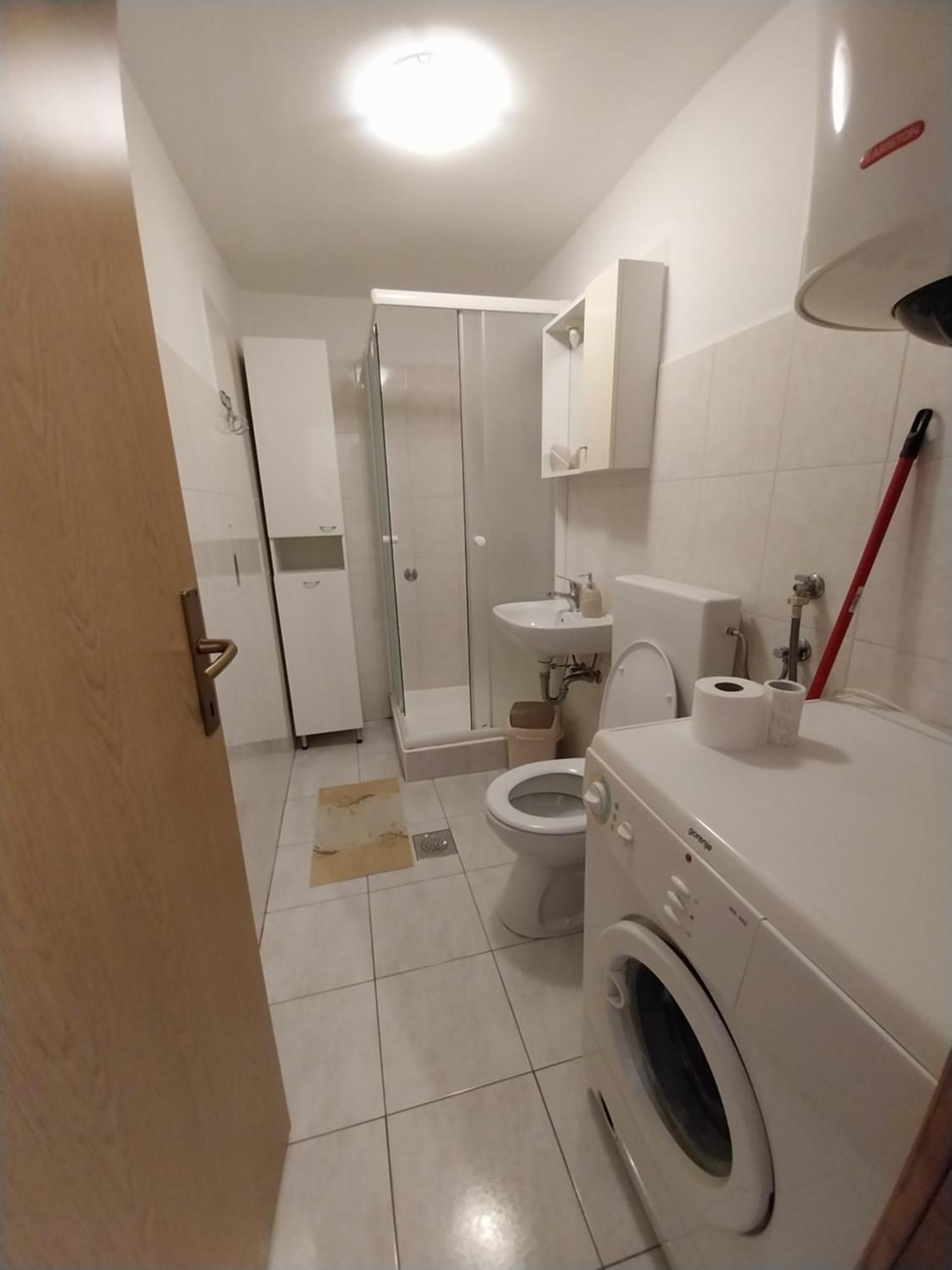 Apartman Seka เซนญ์ ภายนอก รูปภาพ